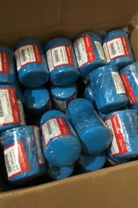 loc nhot, loc dau honda